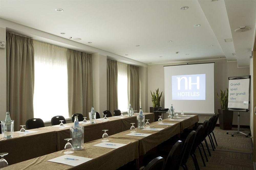 Nh Collection Roma Giustiniano Hotel Business billede